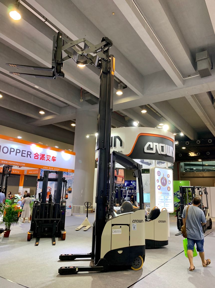 广州国际物流展,第九届广州物流展览会时间表