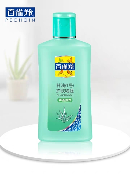 大牌国货护肤品,十大不值得买的国货护肤品