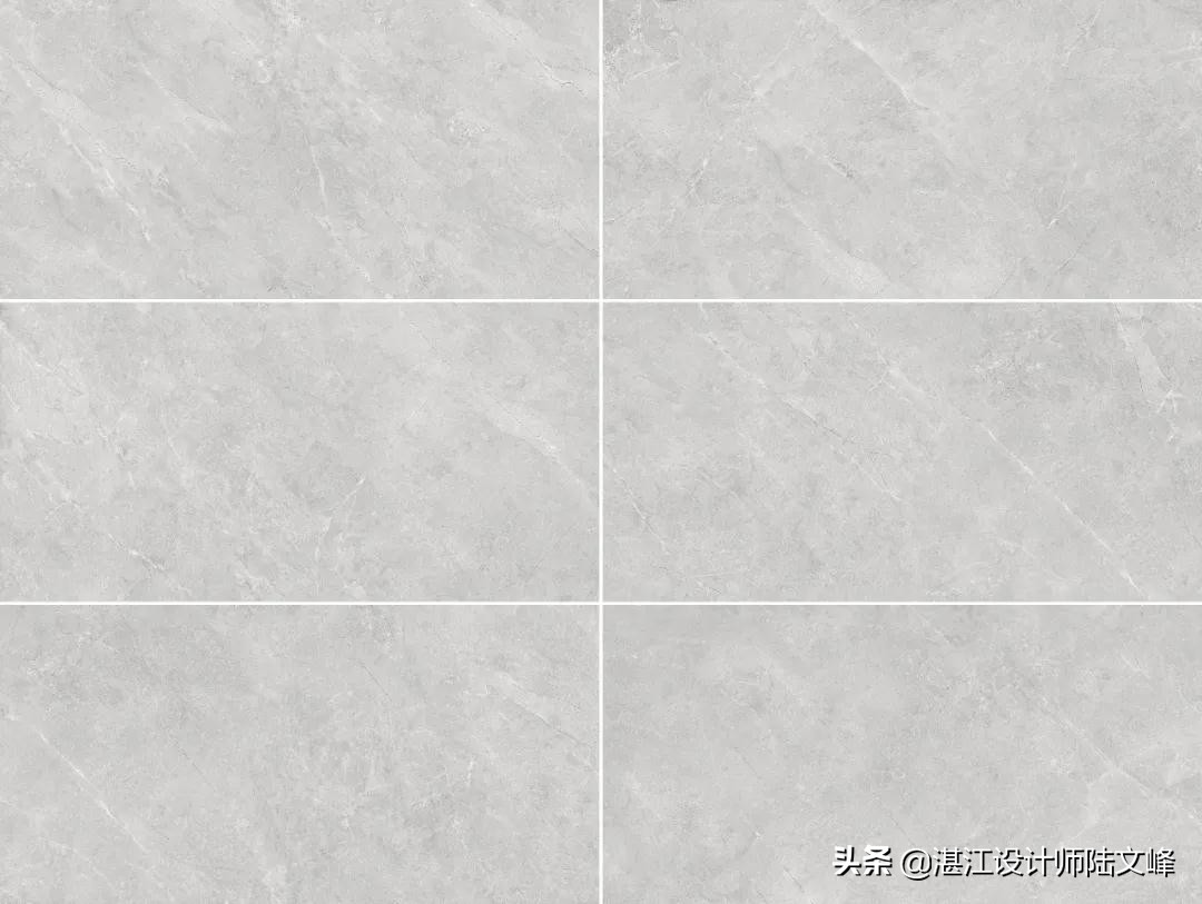 厨房贴网红小白砖好看吗,800x800瓷砖上墙厨房好看吗