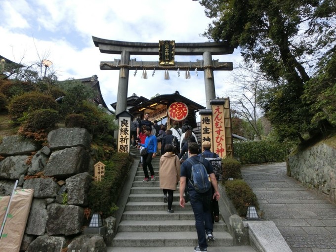 京都是日本人的故乡,京都是日本人心灵的故乡