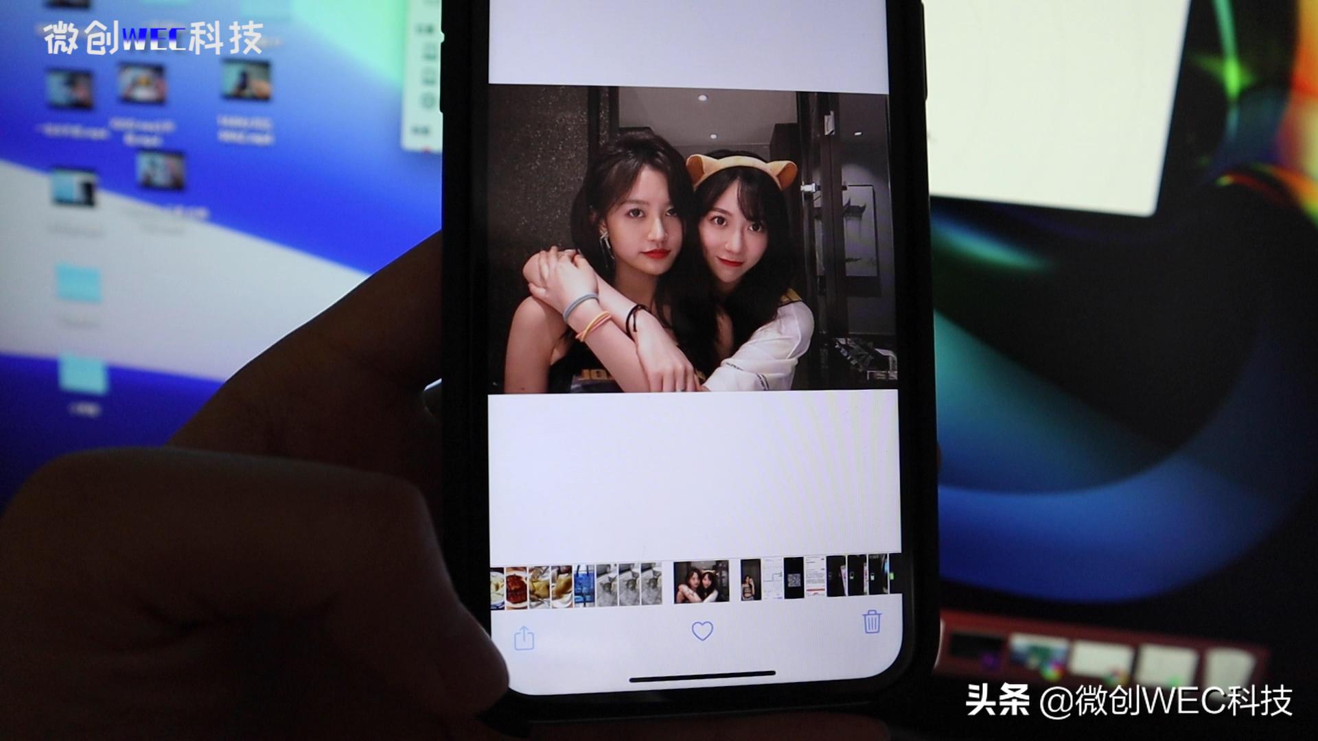 为什么都说iphone很流畅,为什么都说iphone好