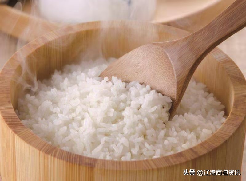 北國稻鄉大石橋：營口大米——鄉愁有味是甜香