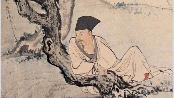 古代哪个诗人写诗写得最好,古代诗人是怎么写学人精的