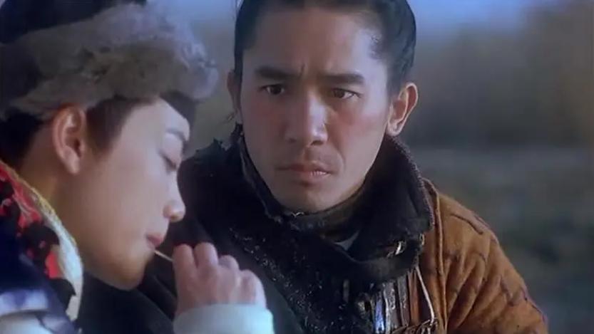 杜琪峰在导演界地位,杜琪峰成就了刘青云吗