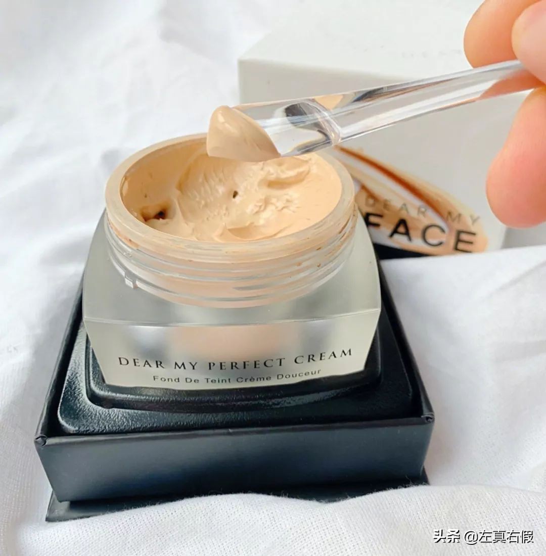干皮持妆粉霜推荐,干皮持妆遮瑕粉霜推荐