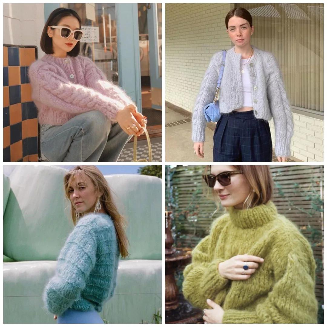 小女人怎么穿出女王气场好养眼,如何穿出高级有气场的感觉