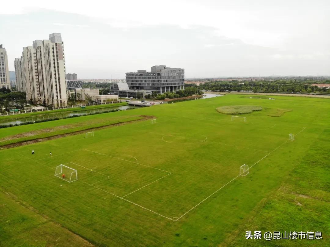 苏州昆山足球场开放最新消息,探访昆山专业足球场