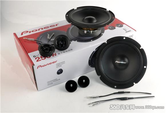 2000元改装先锋音响,先锋2000元汽车音响改装