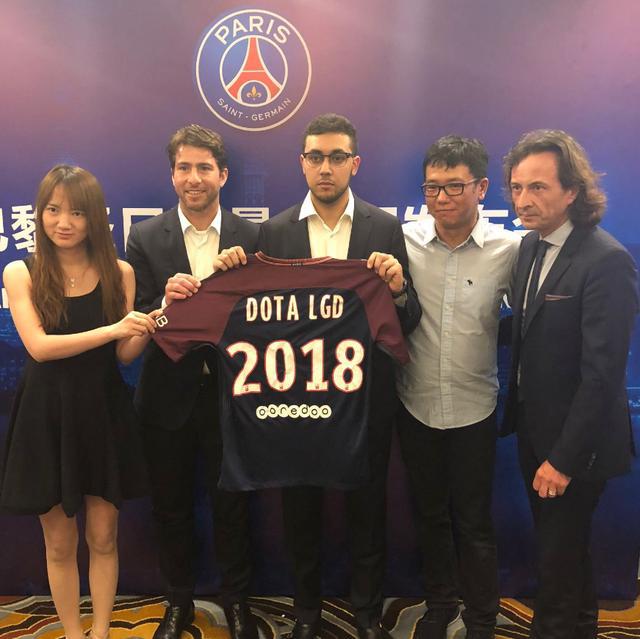 ig真的没有希望夺冠吗,2018被看不起的ig夺冠