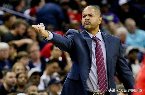 被伤得太深了?骑士老帅效仿里皮,放弃千万美元也要离开骑士