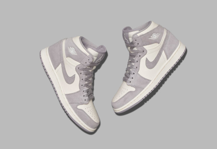 2018下半年即将发售的aj1,火了一年的aj1热度是否依旧