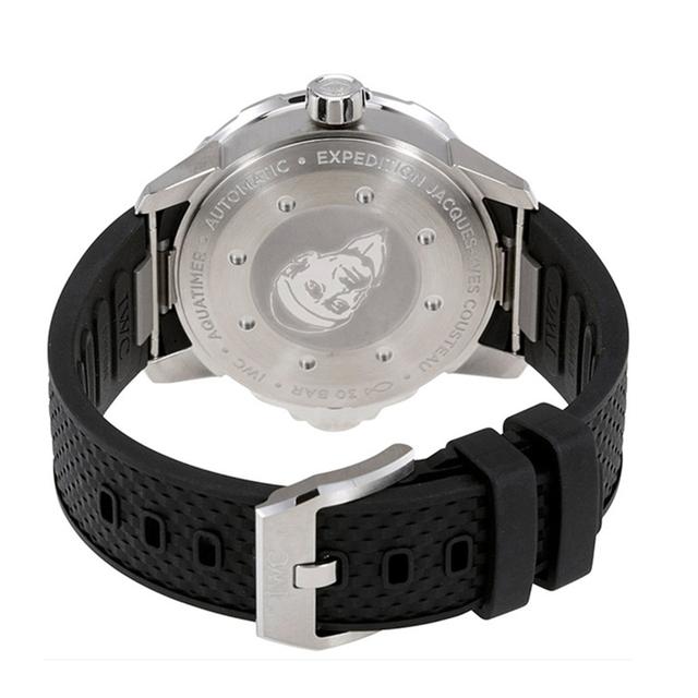 粗犷不失风度，低调不失奢华，看了万国海洋，还会觉得水鬼香么？