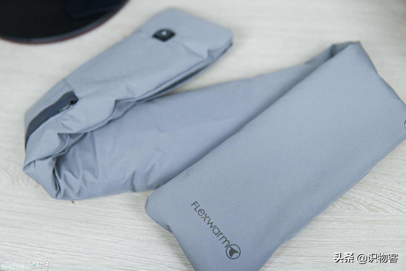 加热围脖飞乐思,飞乐思智能发热围巾