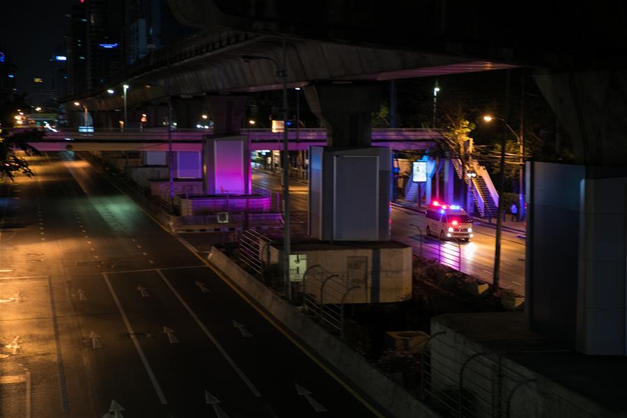 专家:别让个别言论破坏中泰友好,合作抗疫才是重点