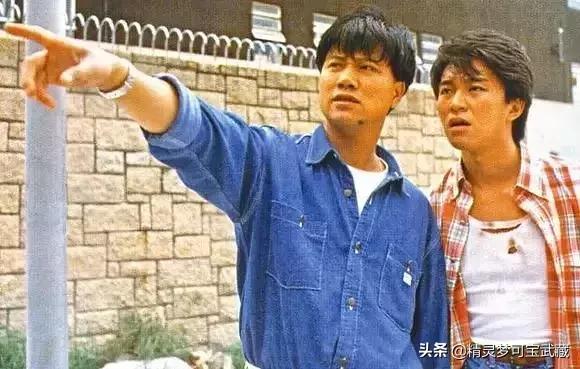 周星驰天才在左疯子在右,周星驰孤独