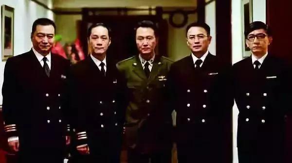 吴刚从年轻到老,吴刚的演技一言难尽