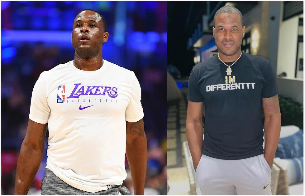 维特斯为什么来湖人,维特斯还会回归湖人吗