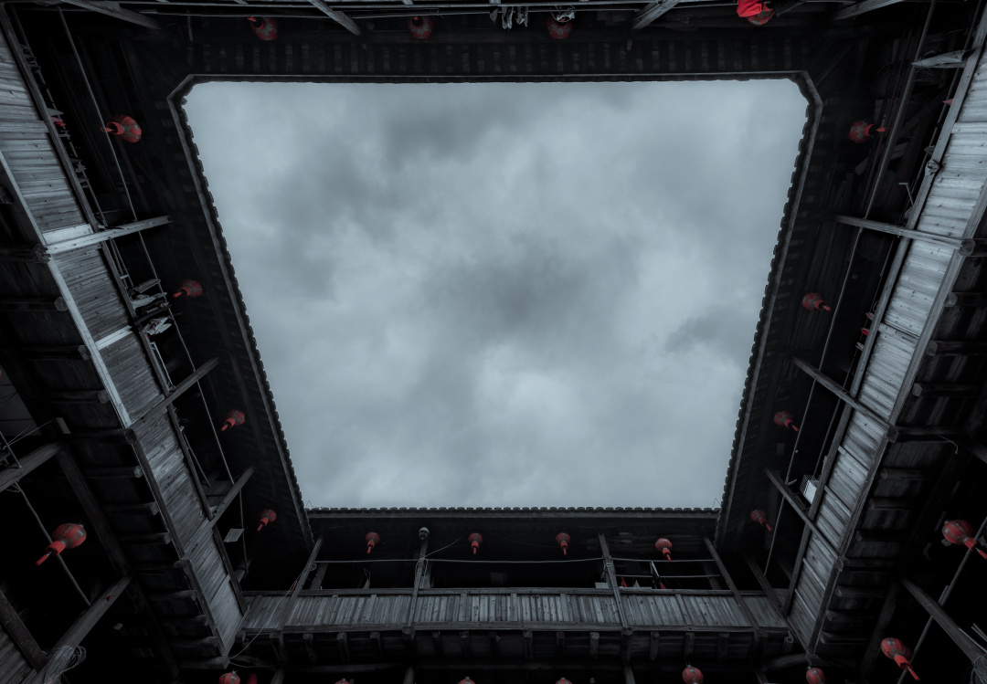 南靖一道美丽的风景线,南靖景区有哪些好玩的