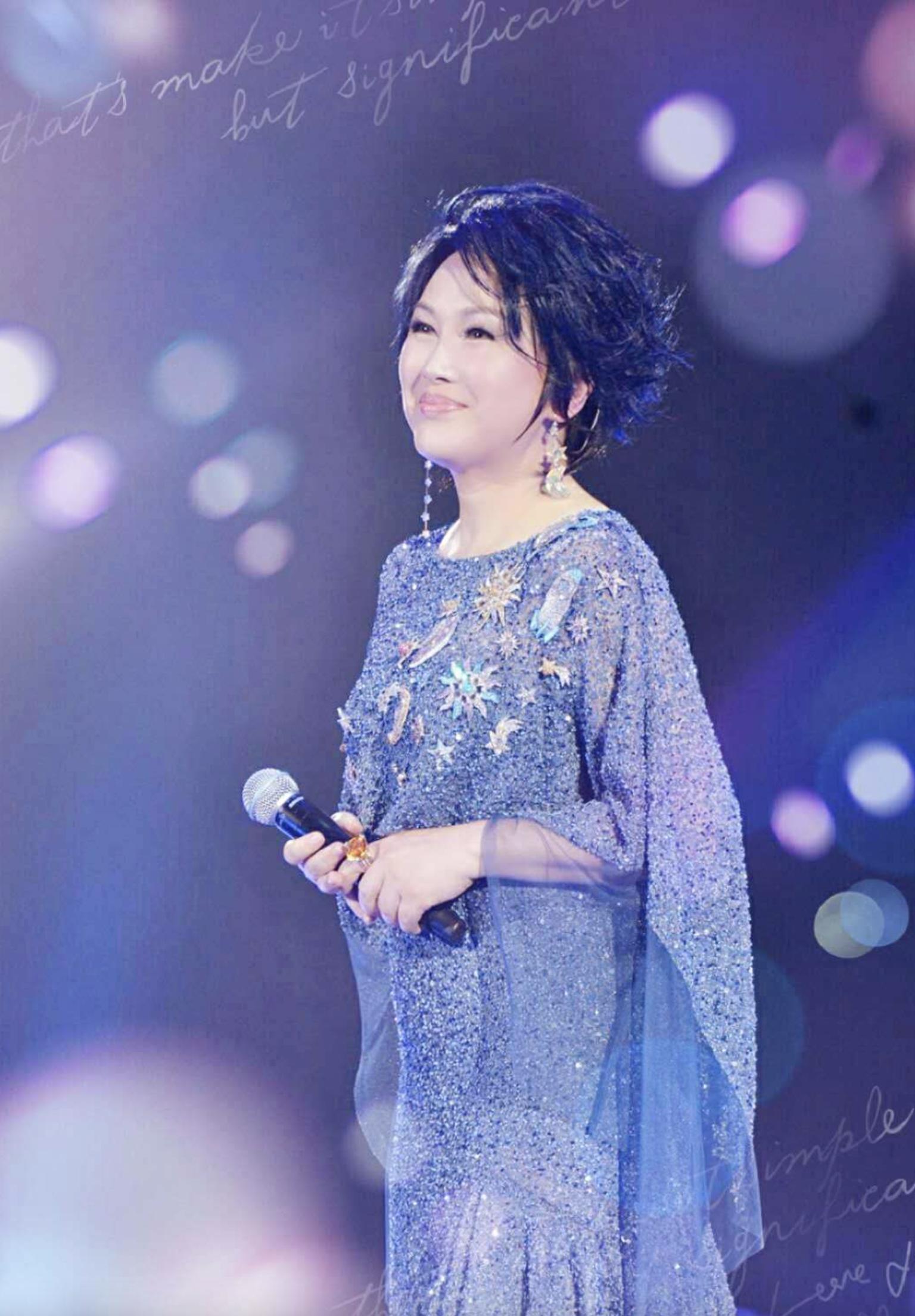 陈秀雯为什么显老,陈秀雯早期年轻图片