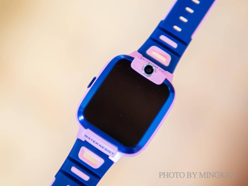 手腕上的智能学习机：小寻MibroAI学习手表体验