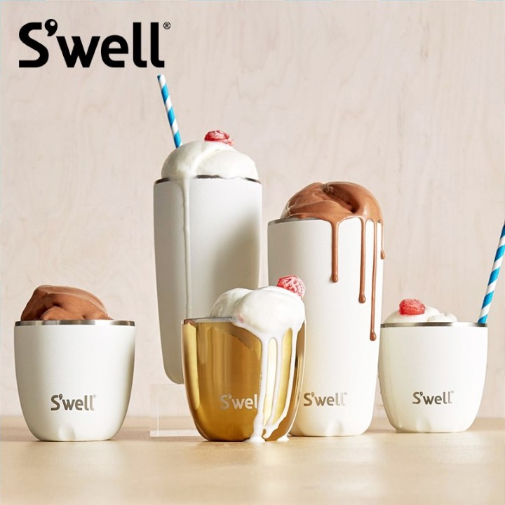 咖啡玻璃杯推荐便携,最好看的便携咖啡杯