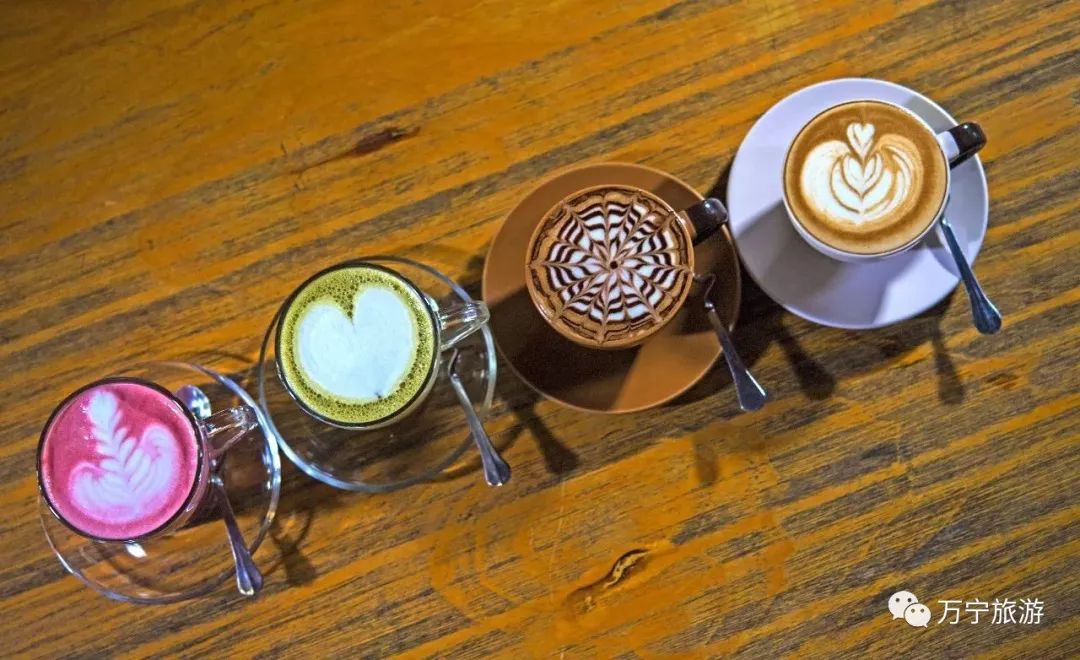 探寻万宁美食的美妙世界,万宁美食攻略必吃