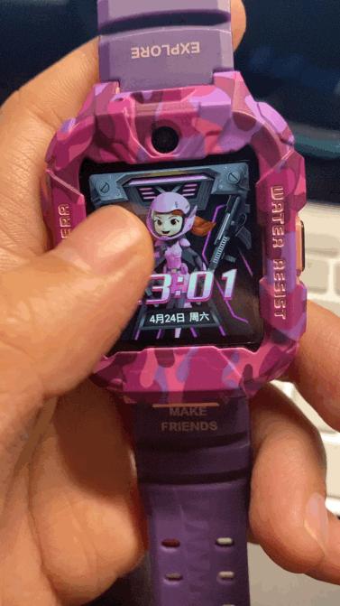 儿童电话手表选购技巧,如何正确的挑选儿童电话手表