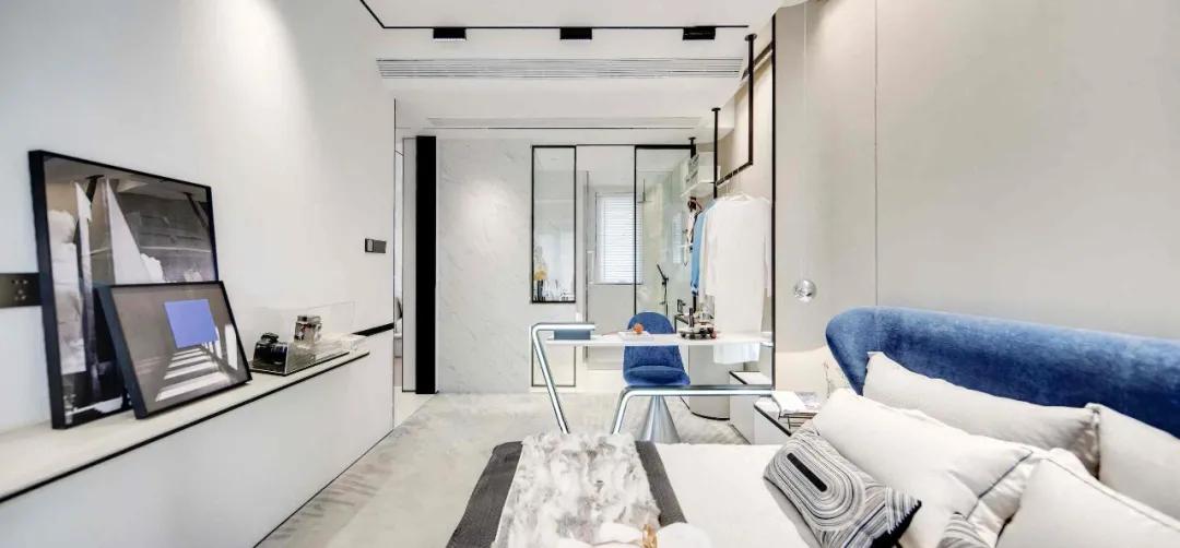 总价约500万！人生最赞的生活场景，这座经开别墅全做到了