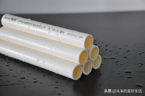 如何选地暖管材,什么样的地暖管是好的