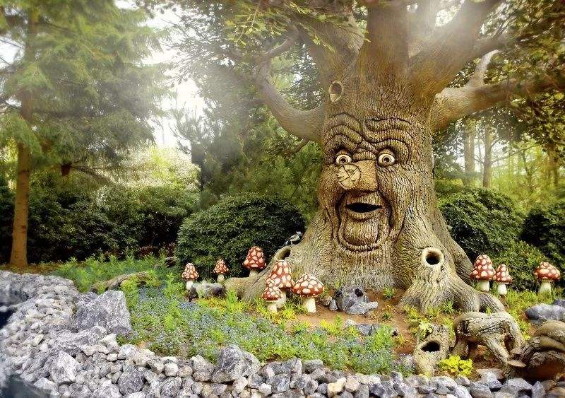 荷兰的主要城市和旅游景点,荷兰的游览项目