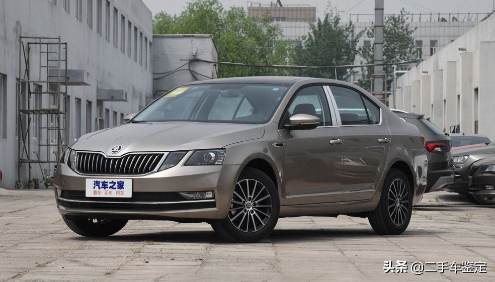 斯柯达怎么区分5a和5c,五分钟区分不同年款的奥迪q7