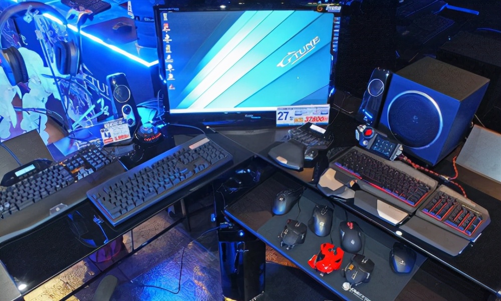 台式机自己组装好还是买整机好呢,买台式机是整机好还是组装好