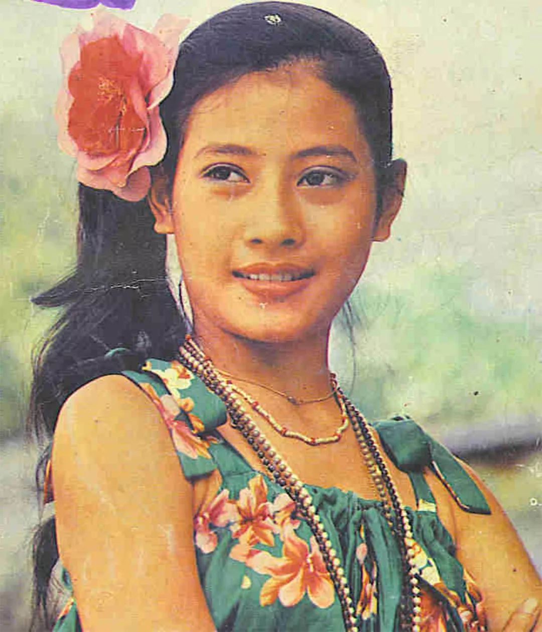 提帮功西拉米现状,提帮功西拉米最新照片