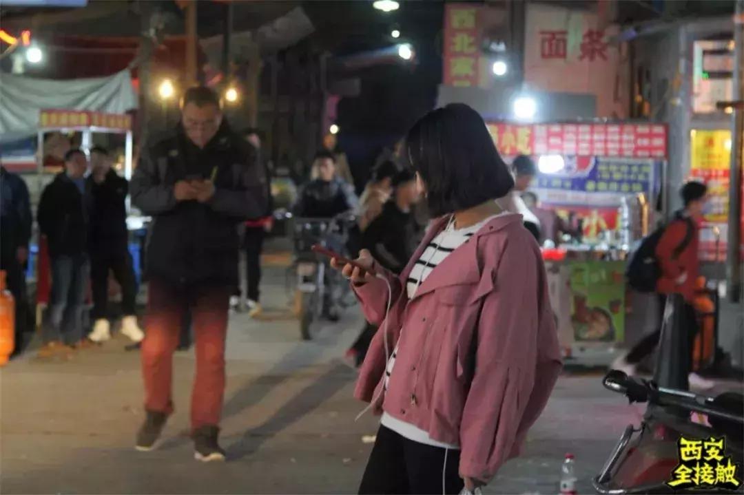 西安哪十个城中村,西安最大的十个城中村