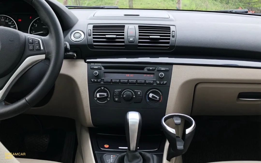 宝马e822.0评测,宝马e82哪款最好