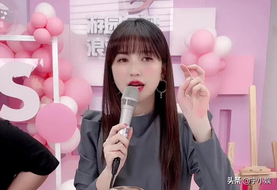 娱乐圈中直播带货翻车的三位明星,近期直播带货翻车的明星