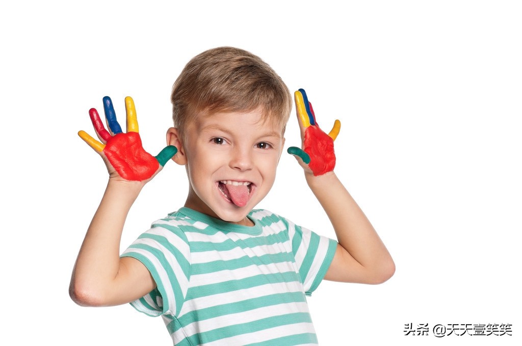 糗事爆笑经典笑话,儿童笑话段子爆笑大全6岁