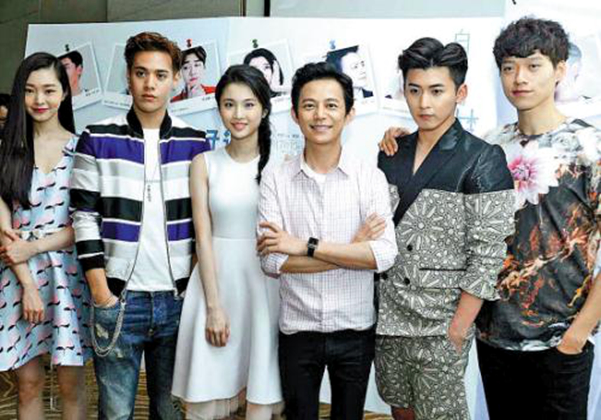 万年女二宋轶打破魔咒,2019年宋轶