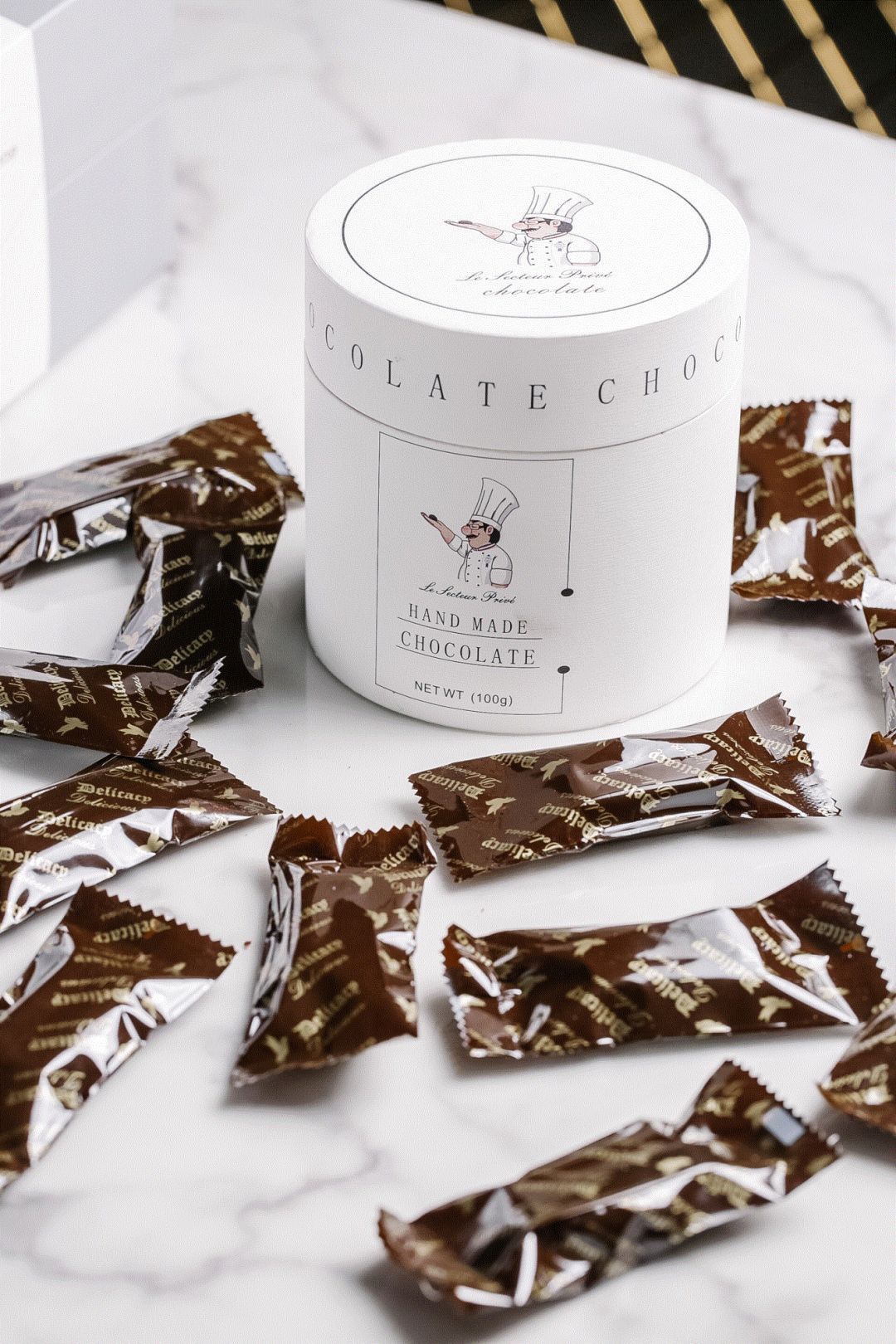 邂逅全预约制的「LeSecrètePrivé·胚味餐厅」