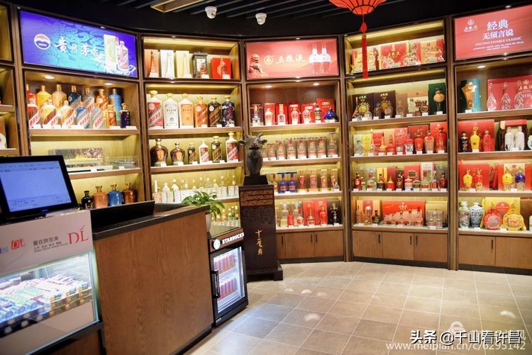 许昌胖东来名烟名酒都卖什么,许昌名烟名酒团购中心