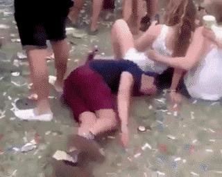 医学解释酒后断片原因,醉酒后容易断片什么原因