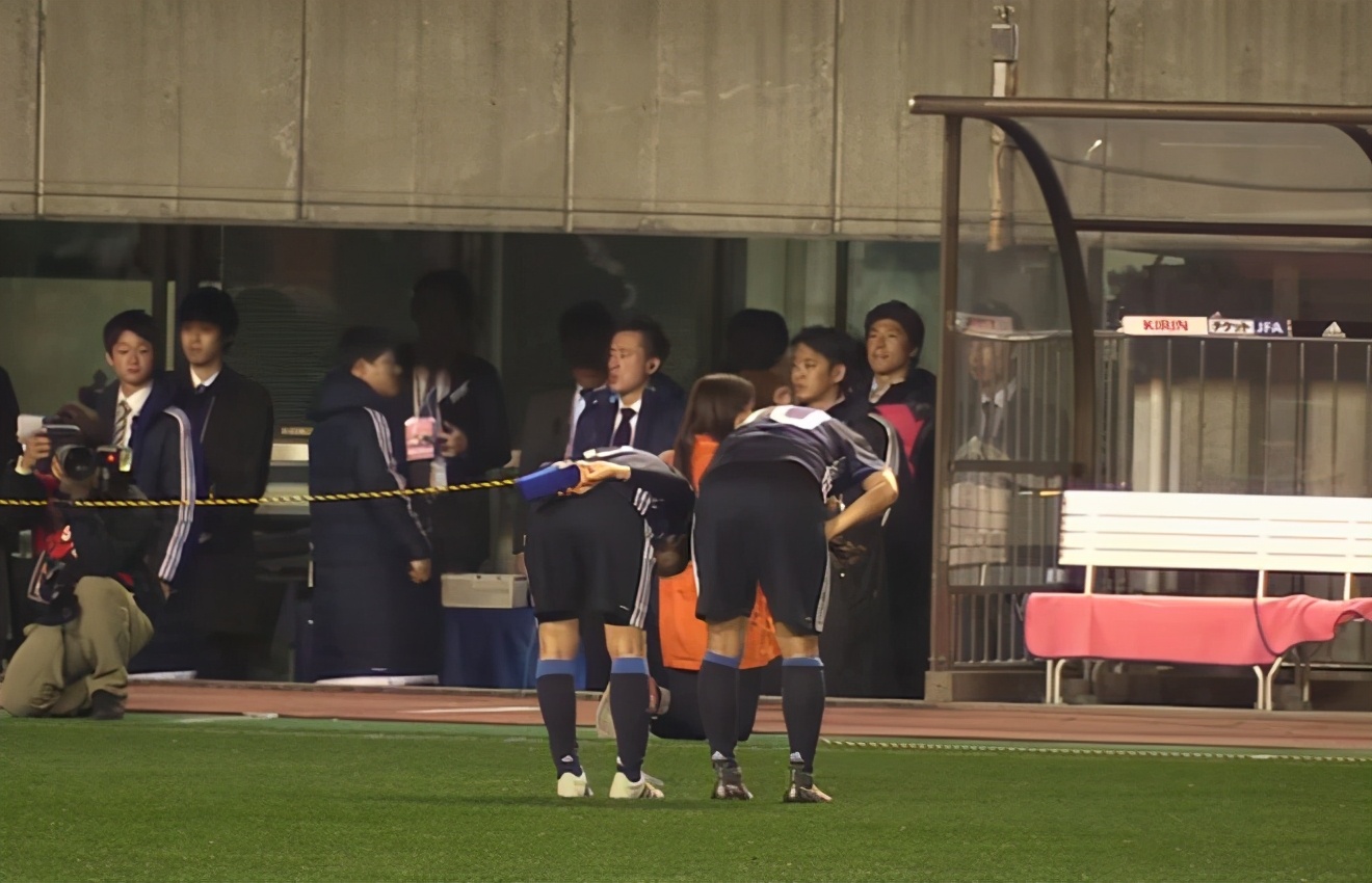 日本大阪一姐,日本一姐被淘汰