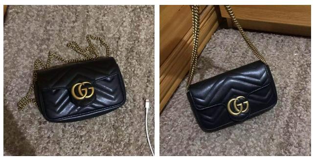 买包狂魔都有哪些,分享最近种草的六只轻奢包包