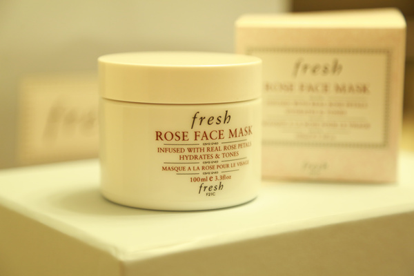 哈罗Fresh，重庆欢迎你