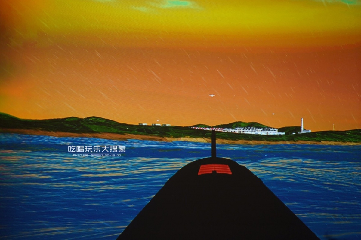 遇上浓浓的大连海蛎子味,青岛海蛎子旅游攻略