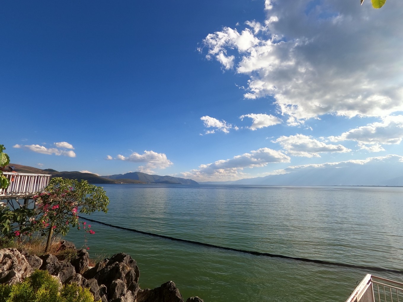 云南六日五晚免费游,云南五天四晚一人游