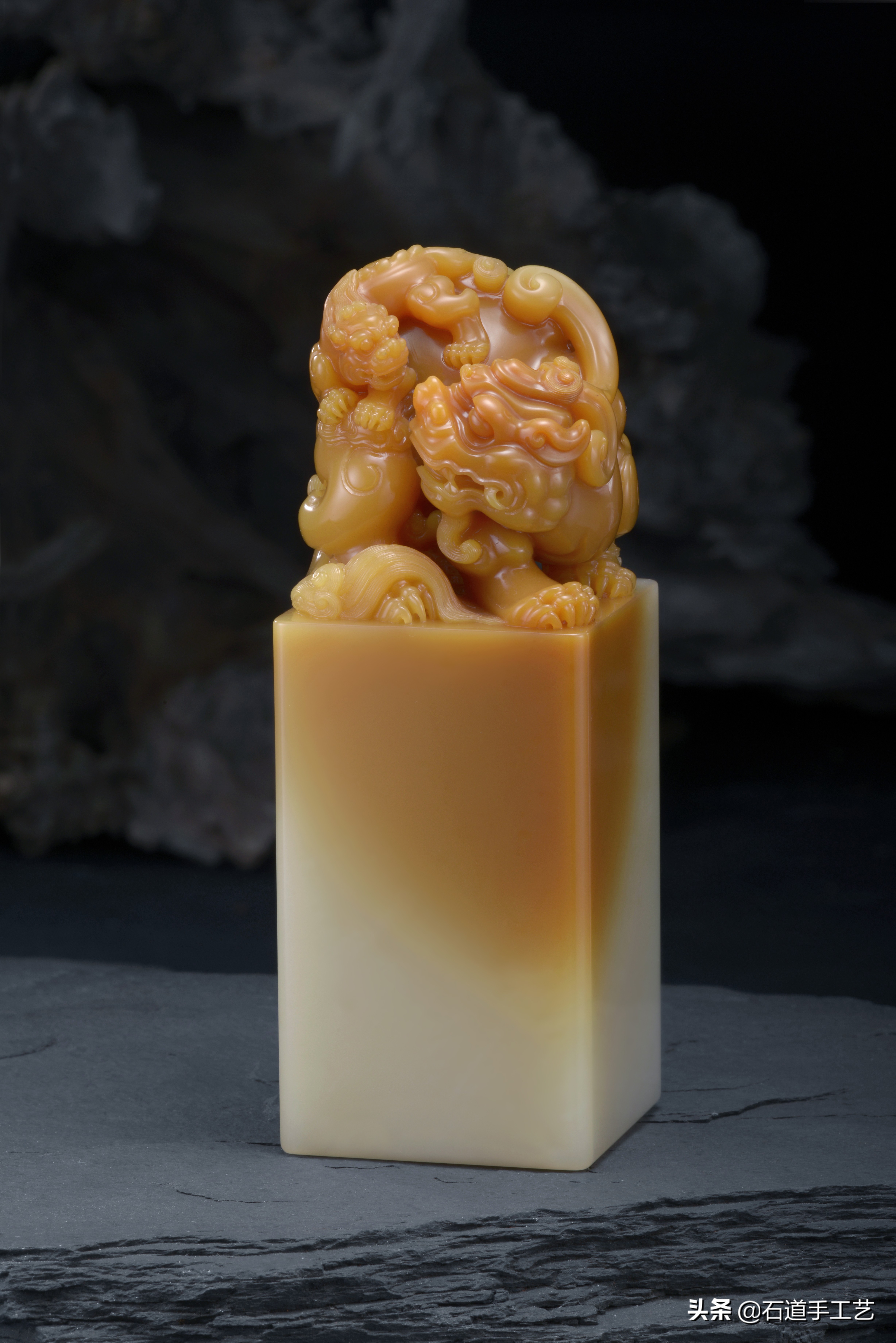 寿山石雕最早出自哪个朝代,青田石雕与寿山石雕的区别