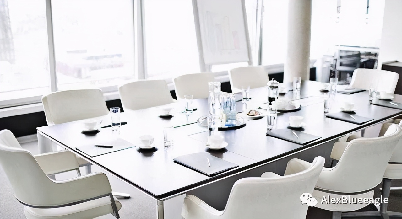 5个实用技巧这样开会最高效,高效开会方式大全