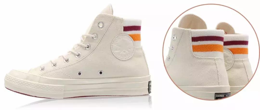 厚底小白鞋过时了吗,小白鞋永久不过时