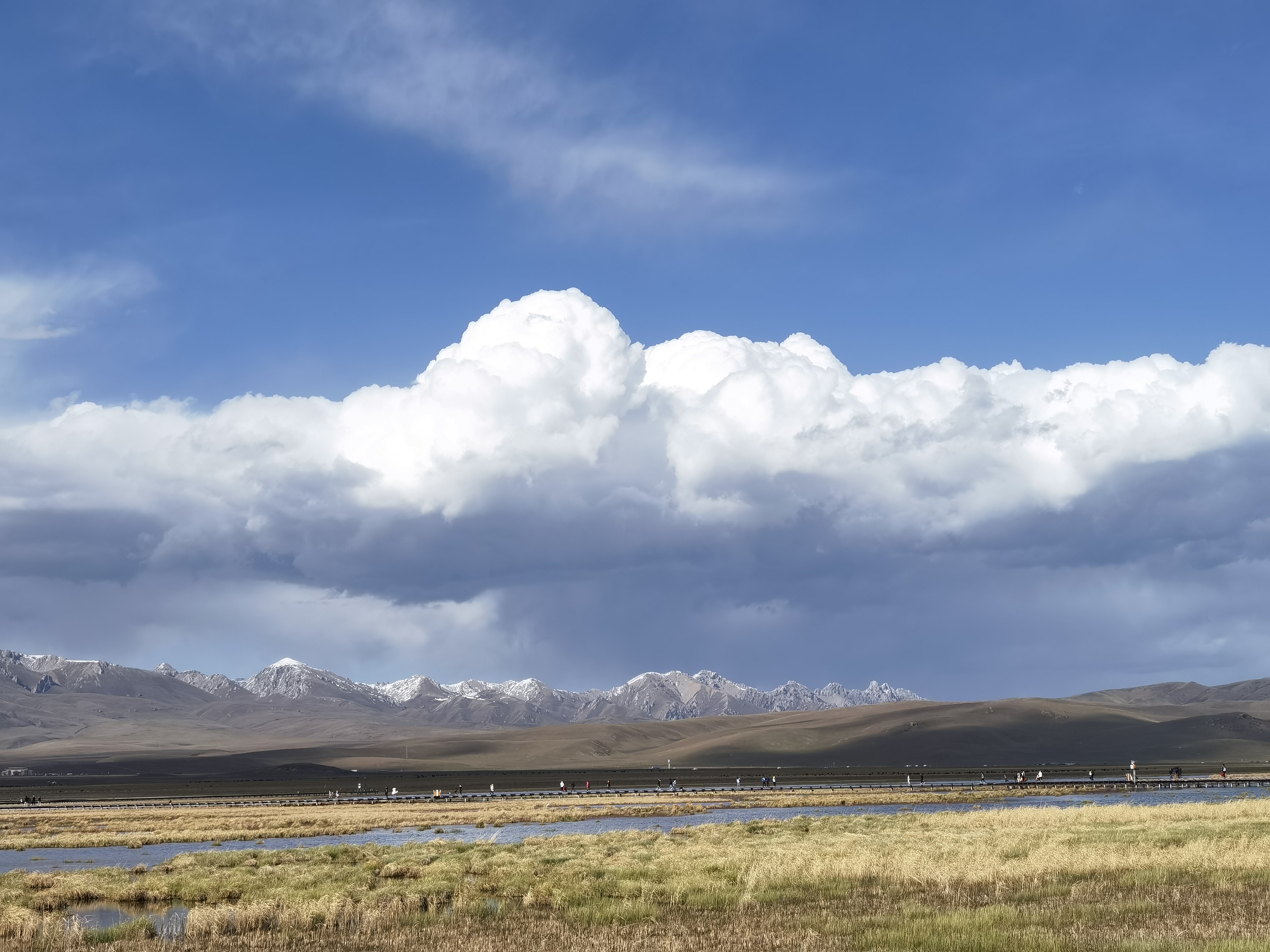 若尔盖大草原三天两夜自驾游攻略,川西若尔盖草原5日自驾游